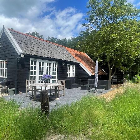Natuurhuisje - Gastenverblijf De Kleine Hazerij Wijhe Eksteriør billede