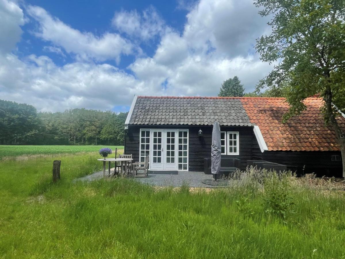 Natuurhuisje - Gastenverblijf De Kleine Hazerij Wijhe Eksteriør billede